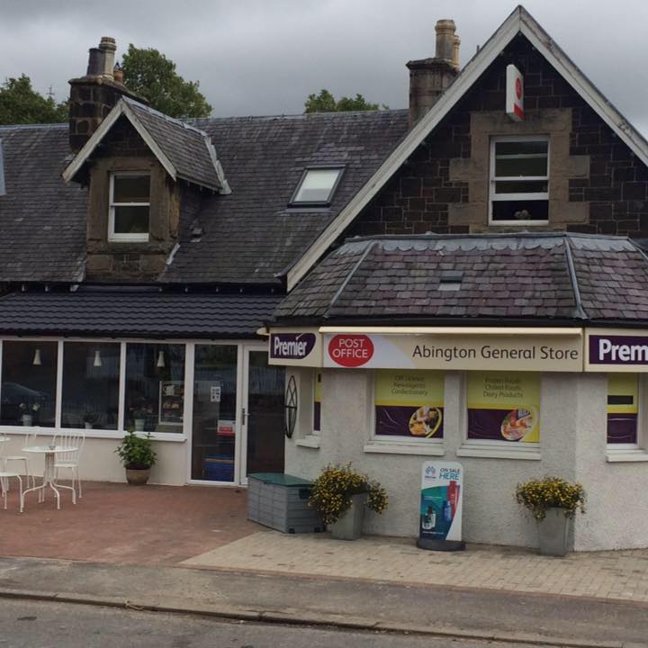 The Wee Gig