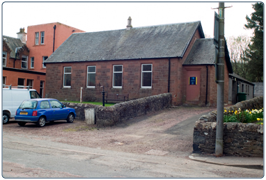 Abington Village Hall