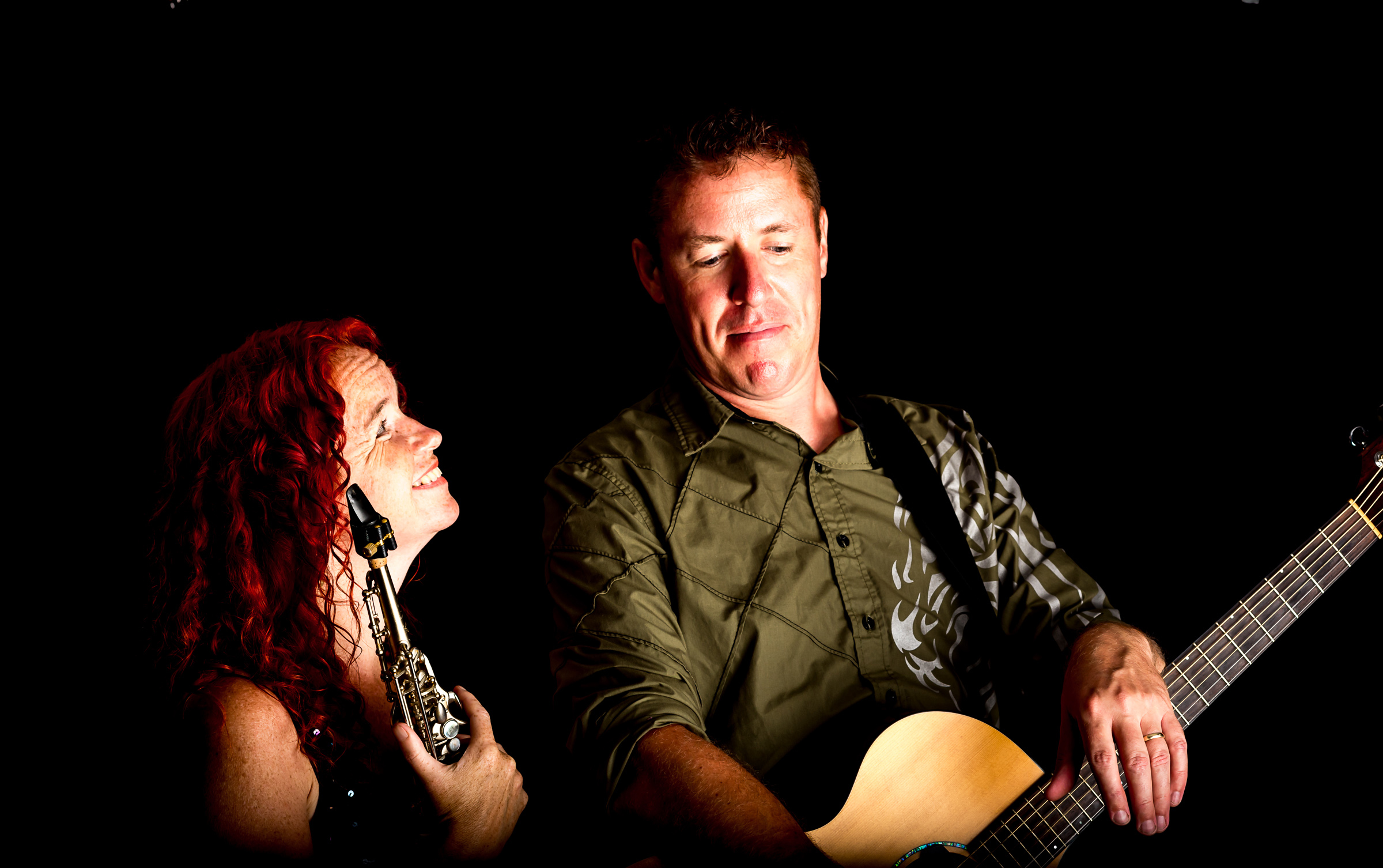 Red Dirt Skinners